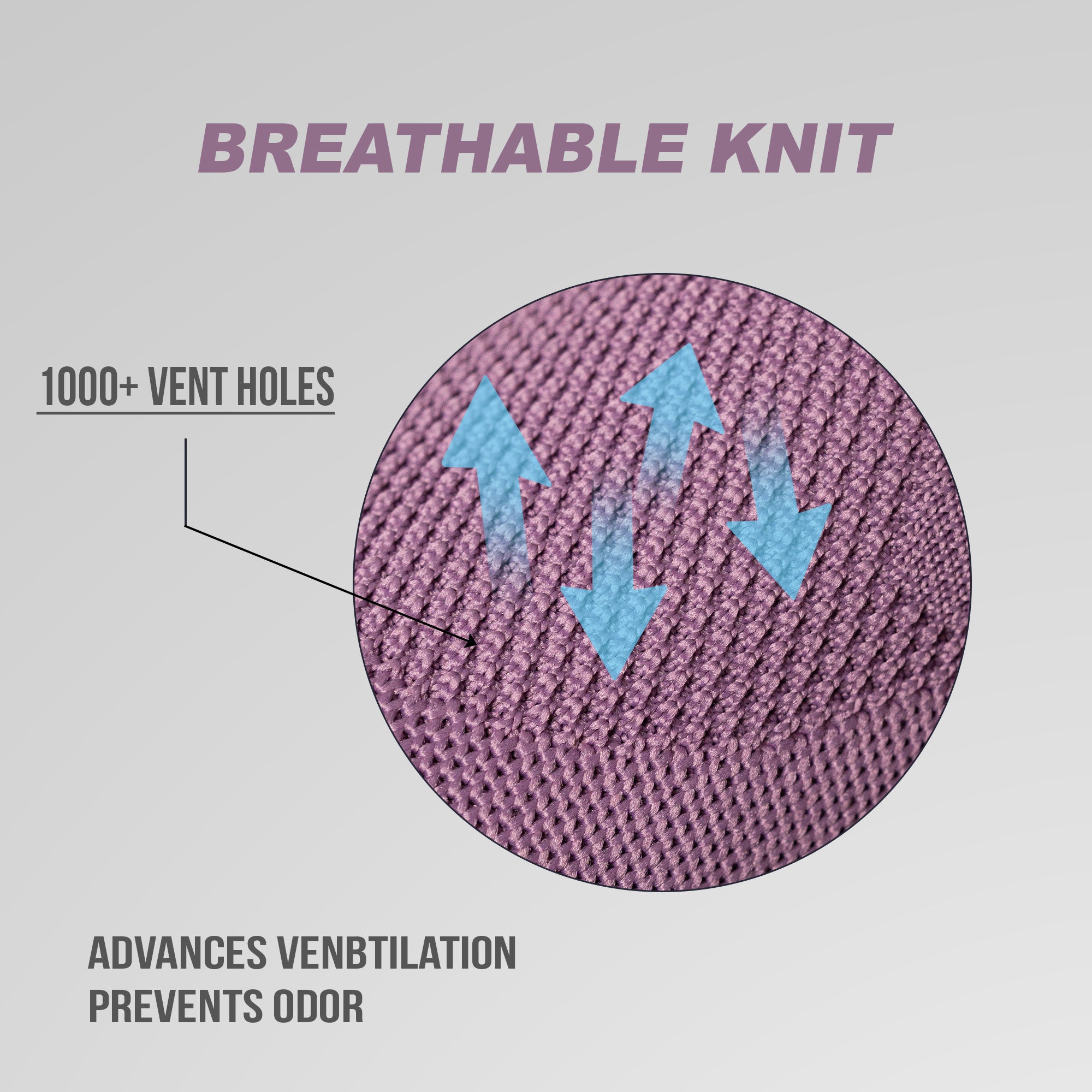 A&M Women's Memory Foam Slip On Walking Running Trainers Lightweight Comfortable Shoes (style 2)